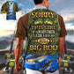 Funny Grill Food Hawaiian Shirt Graphic Artwork Detail For Summer Travel