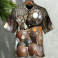 Lawn Bowling Vacation Sport Hawaiian Shirt Relaxed Style View For Thoughtful Gifting