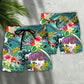 Parasailing Dog Let's Go Parasailing Fun Beach Shorts For Animal Lover Vacation Wear