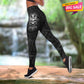 Mexican Aztec Warrior Heritage Hollow Tank Top For Workouts Festivals And Bold Style