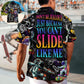 Skateboarding Outdoor Passion Hawaiian Shirt Creative Print View For Thoughtful Gifting