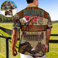 Horseback Riding Equestrian Hawaiian Shirt For Beach Parties And Weekend Getaways