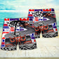 Koala Formula Racing Australian Vibe Beach Shorts For Coastal Drives And Casual Style