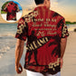 Beach Wish Therapy Covered Health Insurance Hawaiian Shirt All Over Print Detail For Summer Travel