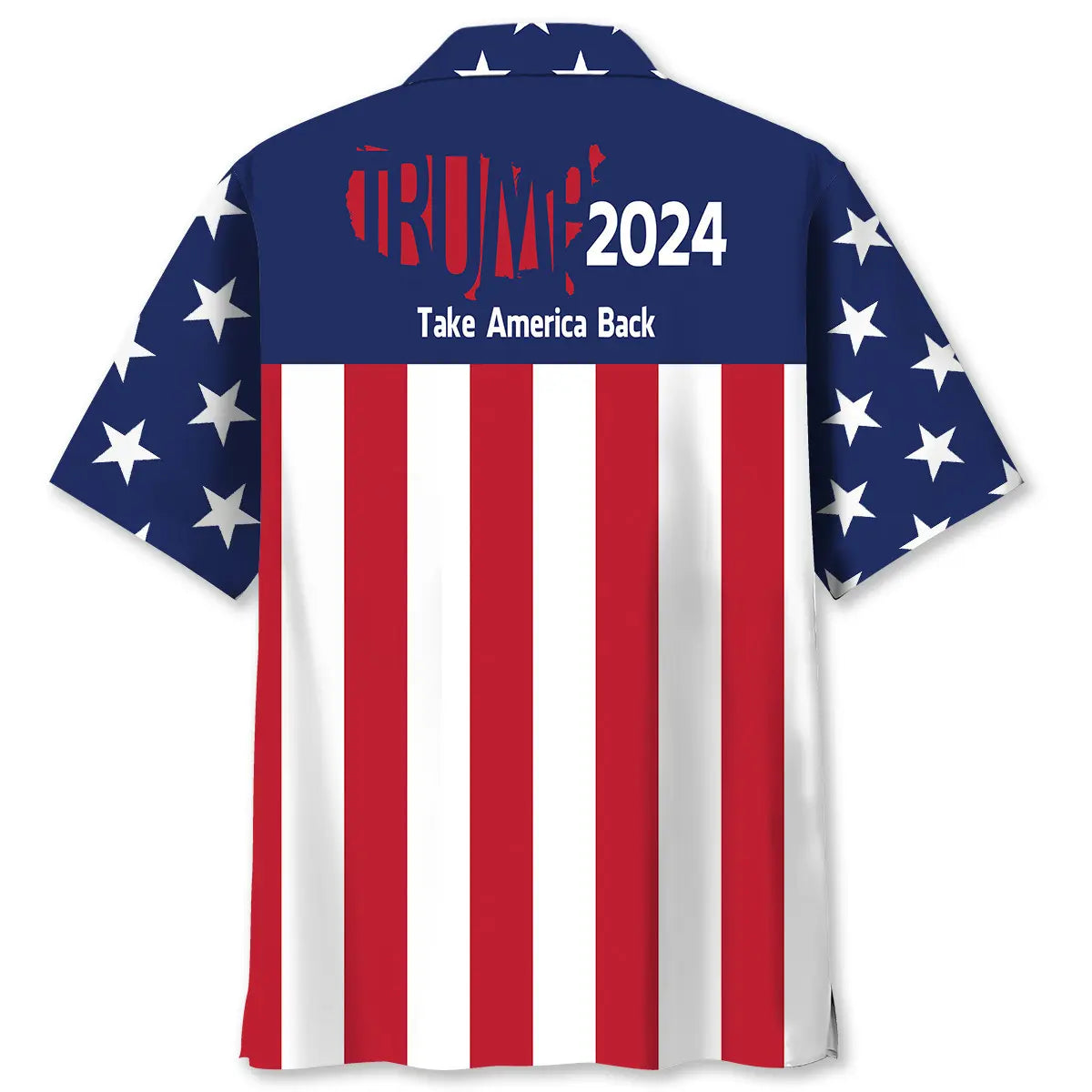 American Heritage Hawaiian Shirt For Summer Gathering, Beach Party, And Island Inspired Style