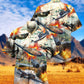 Gardening Plants Hawaiian Shirt Front Pattern View For Coastal Travel