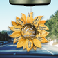 Sunflower God Says You Are 20 Oz Tumbler For Coffee Travel And Daily Drinks