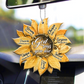 Sunflower God Says You Are 20 Oz Tumbler For Coffee Travel And Daily Drinks