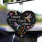 Hummingbird Angels Among Us 20 Oz Tumbler For Coffee Travel And Daily Drinks