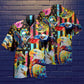 America Eagle Mix Color Edition – Hawaiian Shirt