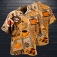 Coffee Time Love This Moment Edition – Hawaiian Shirt