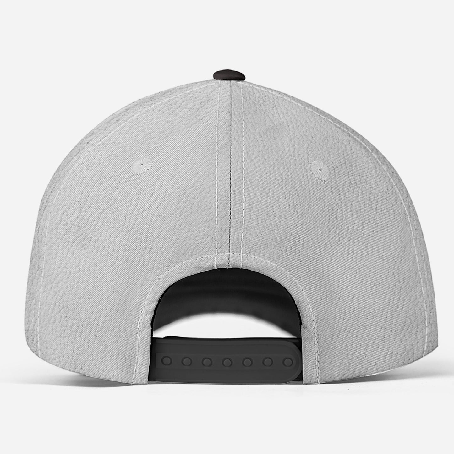 Custom White Proud American Eagle 4th July Name Classic Cap For Vacation Style Outdoor Activities And Daily Comfort