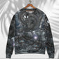 Dragon Power Fantasy Sweater For Animal Lovers Casual Wear Holidays And Thoughtful Gifting
