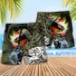 Fishing Beach Shorts For Beach Days, Tropical Escapes, And Comfortable Daily Use