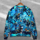 Under The Sea Diving Sweater For Nautical Adventures Travel Events And Thoughtful Gifting