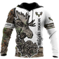 Hunting Hunter Hoodie For Hunters Weekend Travel And Practical Everyday Style