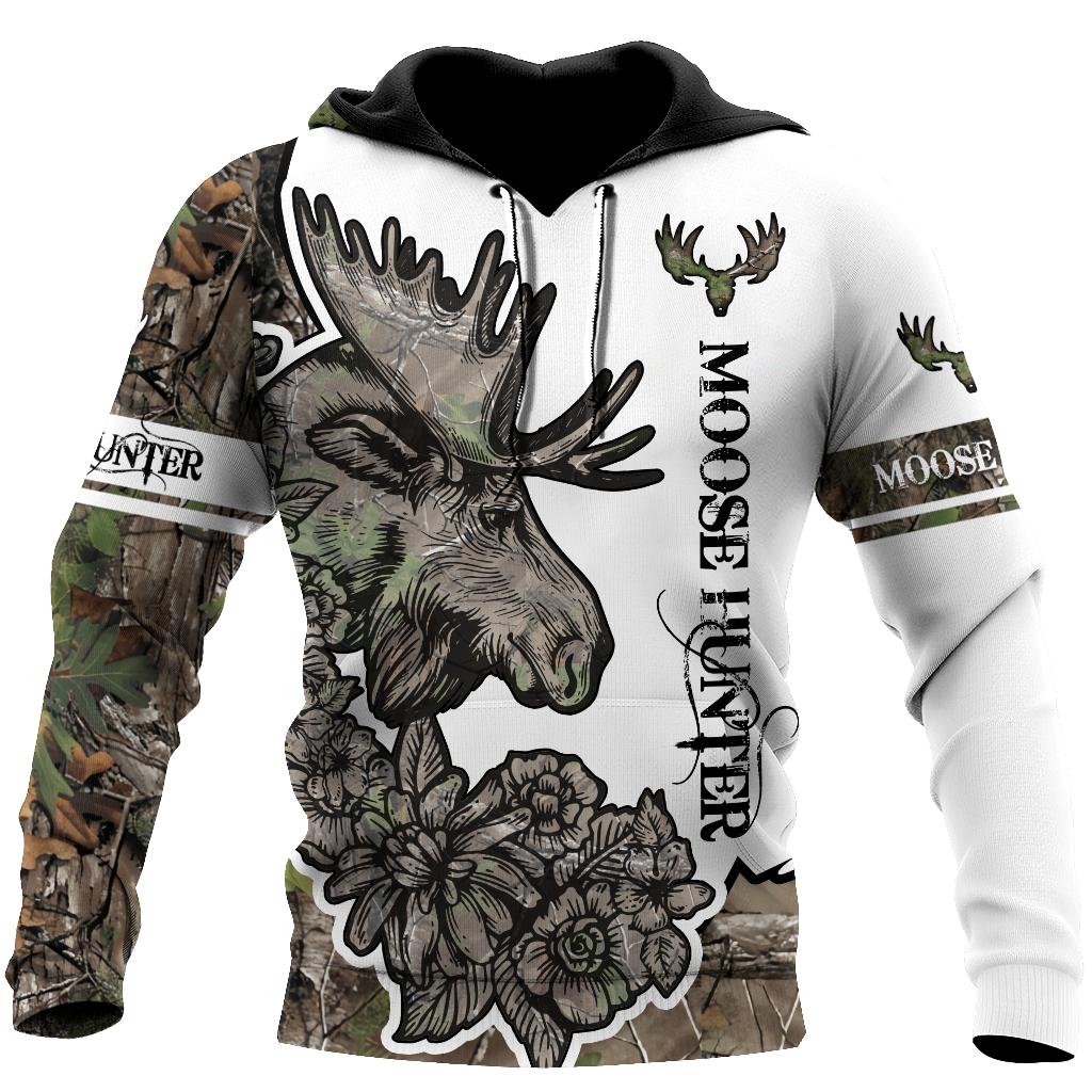Hunting Hunter Hoodie For Hunters Weekend Travel And Practical Everyday Style