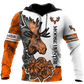 Hunting Hunter Hoodie For Outdoor Hunting Trips Travel And Comfortable Everyday Wear