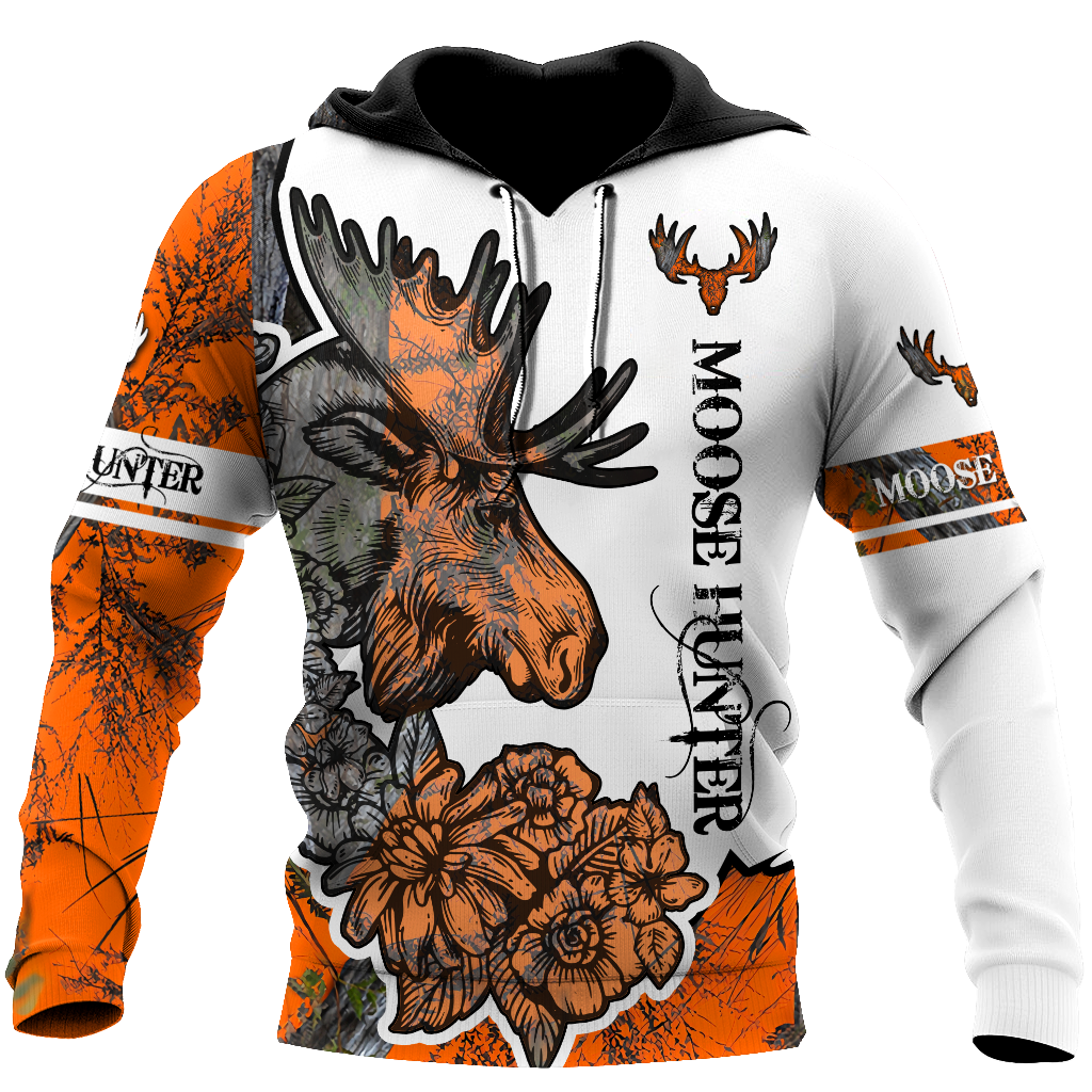 Hunting Hunter Hoodie For Outdoor Hunting Trips Travel And Comfortable Everyday Wear