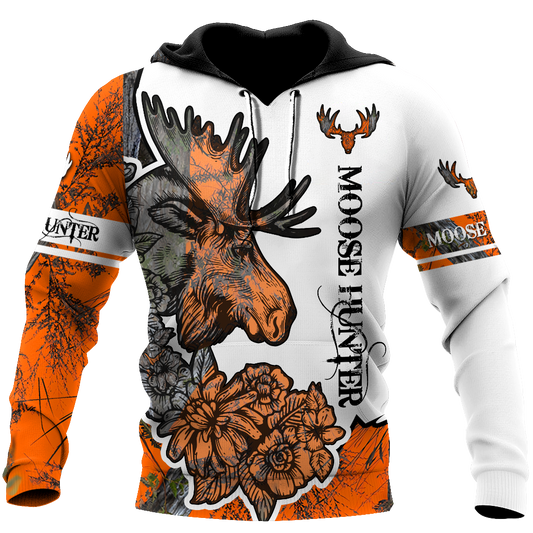 Hunting Hunter Hoodie For Outdoor Hunting Trips Travel And Comfortable Everyday Wear