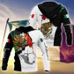 Faith Inspired Hoodie For Inspirational Casual Style Travel And Thoughtful Gifts