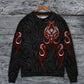 Viking Victory Sweater For Casual Wear Holidays Travel And Comfortable Everyday Styling