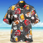 Rugby Beer Maybe People Hawaiian Shirt For Warm Weather Adventures And Everyday Comfort