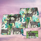 Cat Lover Various Style Personalized Photo Beach Shorts For Resort Travel And Thoughtful Summer Gifting