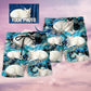 Cat Lover Various Style Personalized Photo Beach Shorts For Tropical Getaways And Weekend Adventures