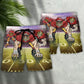 Americana Football Sky Beach Shorts Pattern Detail For Summer Travel And Versatile Outdoor Wear