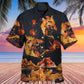 Chicken Food Wing Fast Delicious Hawaiian Shirt Design Detail For Beach Days And Holiday Travel