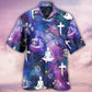 Coffee Faith Dog Yoga Hawaiian Shirt For Summer Vacation And Beach Travel