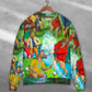 Golf Dog Sweater For Outdoor Activities Weekend Trips And Relaxed Everyday Outfits