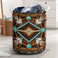 Native Americans Legend Life Limited 12 Laundry Basket For Laundry Room Bathroom Bedroom And Everyday Home Organization