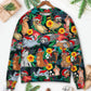 Christmas Dog Santa Merry Xmas Sweater For Festive Family Events Casual Wear And Holiday Gift Giving