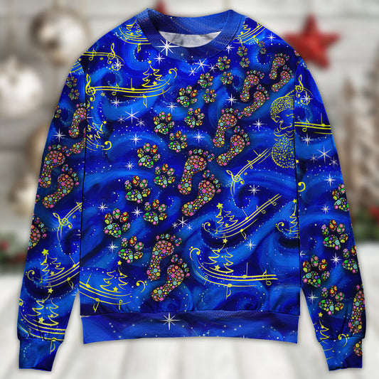 Christmas Together Through Every Season Sweater For Festive Parties Family Photos And Comfortable Seasonal Wear