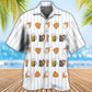 Baseball Beer Maybe People Hawaiian Shirt Pattern View For Relaxed Warm Weather Outfits