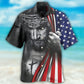 Faith American Afraid Hawaiian Shirt Design View For Resort Travel And Thoughtful Gifting