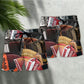 Accordion Gentleman Music Humor Quote Beach Shorts Design View For Summer Events And Coastal Getaways