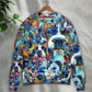 Dog Sweater For Playful Everyday Outfits Travel And Comfortable Daily Wear