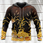 French Fries Fast Food Lover Hoodie For Everyday Wear Outdoor Adventures And Comfortable Style