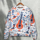 Guitar Country Music Festival Sweater For Holidays Parties And Comfortable Everyday Wear