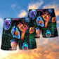 Cardiologist Proud Cardiologist Life Beach Shorts For Summer Vacation And Coastal Travel