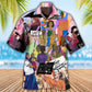 Anti Abortion Body Choice Hawaiian Shirt For Poolside Relaxation And Sunny Getaways