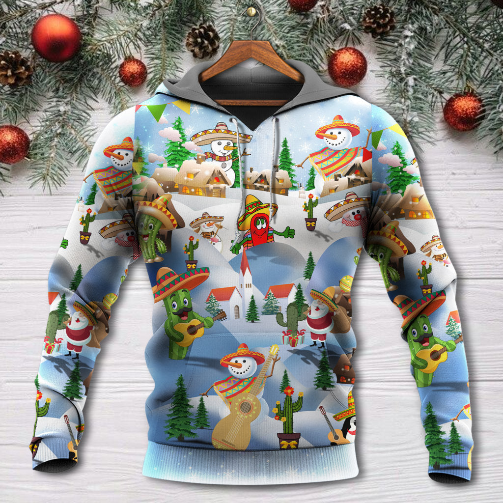 American Christmas Pride Hoodie For Christmas Events Holiday Travel And Comfortable Casual Outfits