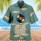 Music Melody Hawaiian Shirt For Resort Getaways And Comfortable Summer Activities