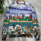 Horse Racing Sweater For Animal Lovers Casual Wear Holidays And Thoughtful Gifting