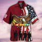 Veteran Vietnam Hawaiian Shirt For Beach Parties And Weekend Getaways