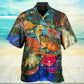 Cat Secret Another Hawaiian Shirt For Summer Events And Casual Outdoor Wear