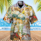 Cat Kitty Hawaiian Shirt For Resort Getaways And Comfortable Summer Activities